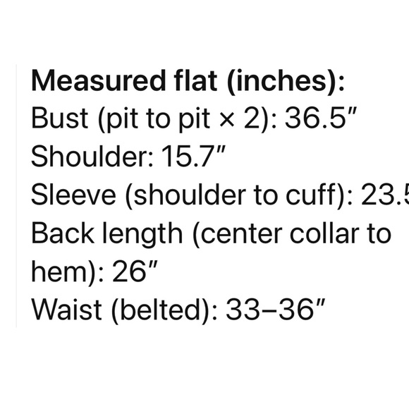 NWT $999 MSRP Joe's Jeans 100% Genuine Tan Leather Fringe Belted Jacket, Size M - Picture 15 of 15